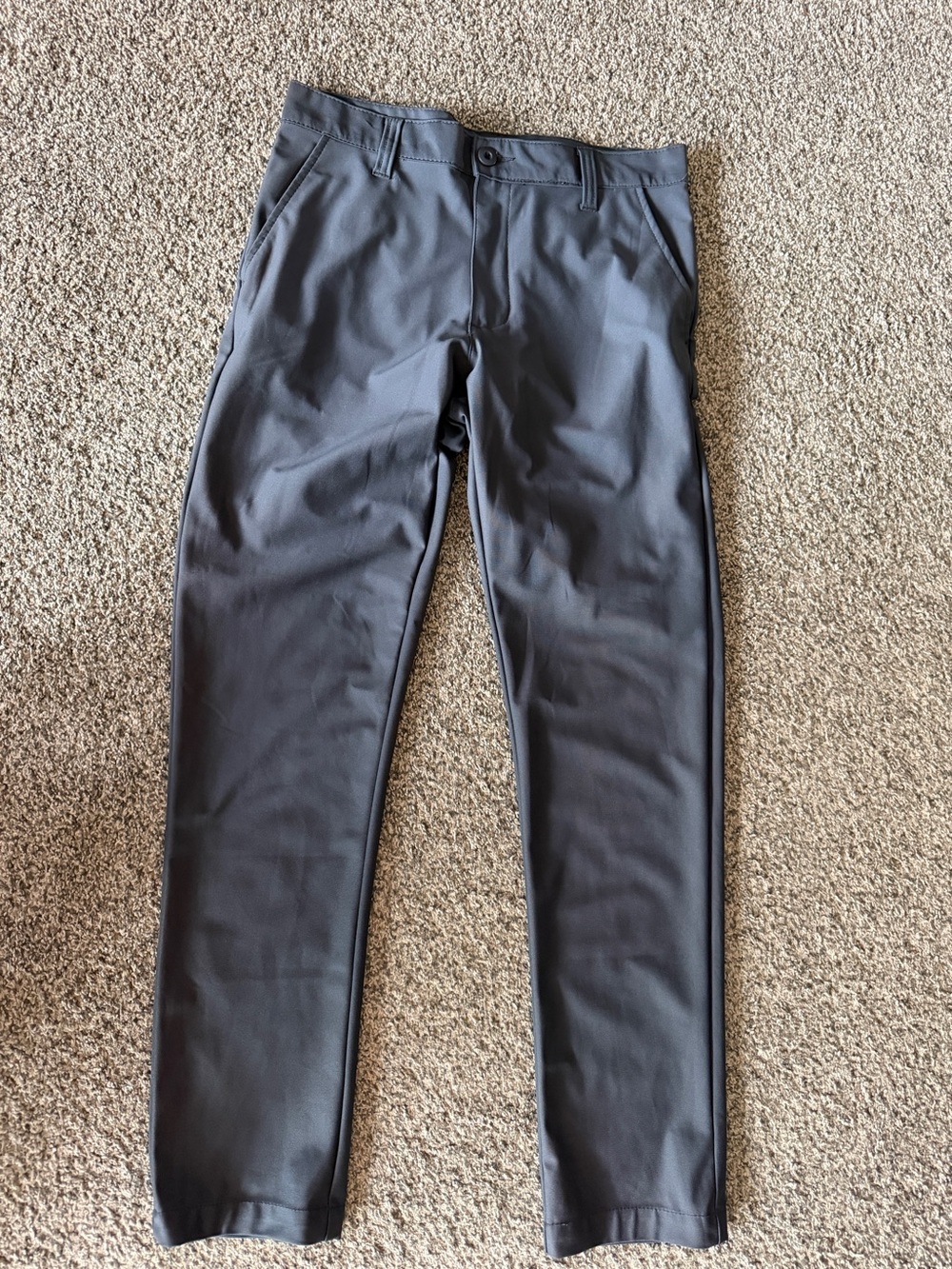 Men’s New Balance gray sz small pants